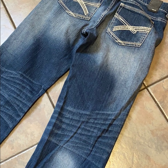 🎈Helix men’s Jeans - Picture 8 of 8